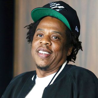 Jay-Z’s Roc Nation Forms Book Imprint with Random House