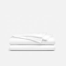 Brooklinen Washed Linen Core Sheet Set - Queen