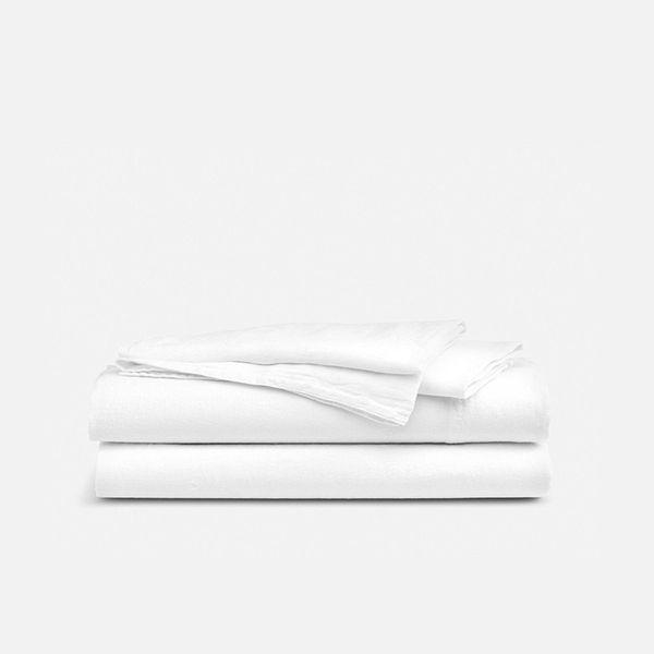 Brooklinen Linen Core Sheet Set