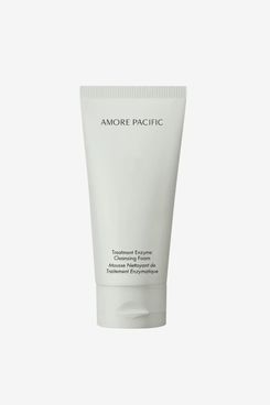 Amorepacific Treatment Enzyme Cleansing Foam