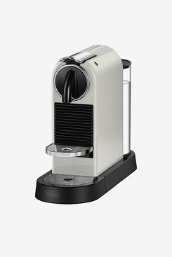 Nespresso by Delonghi Nespresso Citiz Single-Serve Espresso Machine