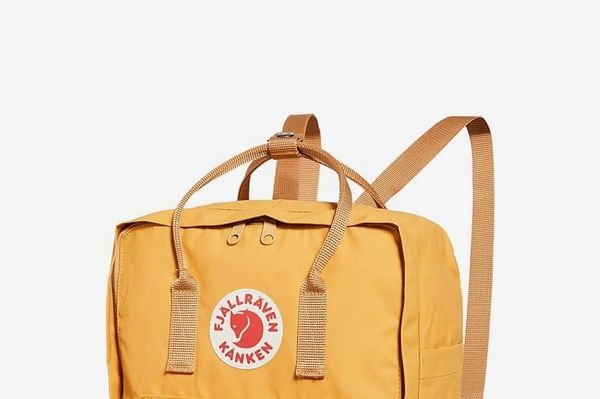 Fjällräven Kånken Water Resistant Backpack