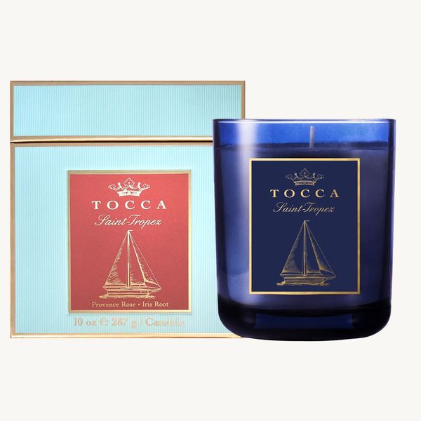 Tocca Candela Classica Saint Tropez