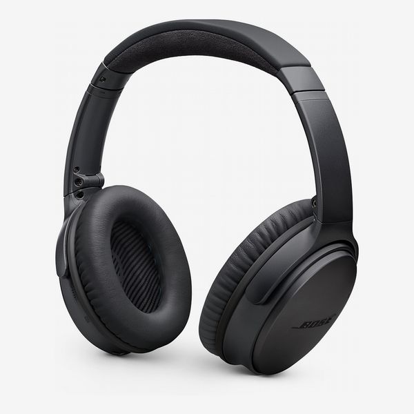Bose QuietComfort 35 II Wireless Bluetooth Headphones
