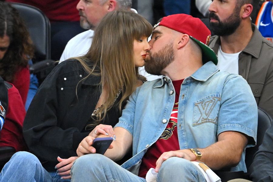 Everything Happening During Taylor Swift’s Wedding Weekend