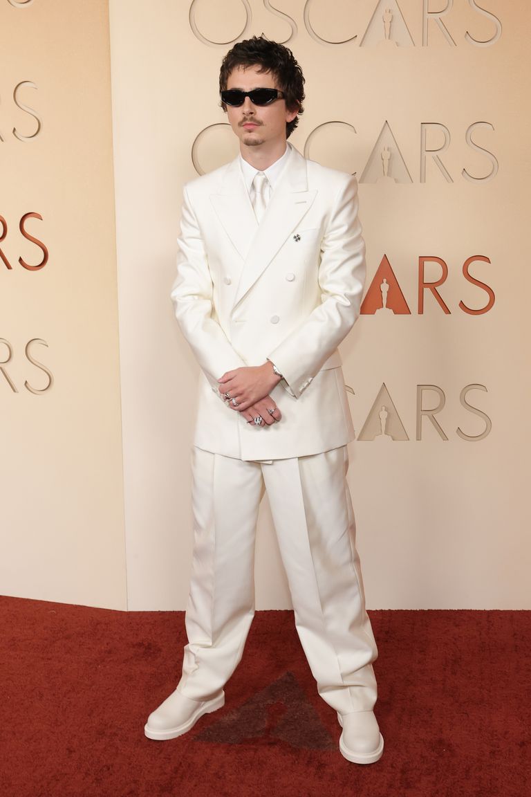 98th Oscars - Arrivals
