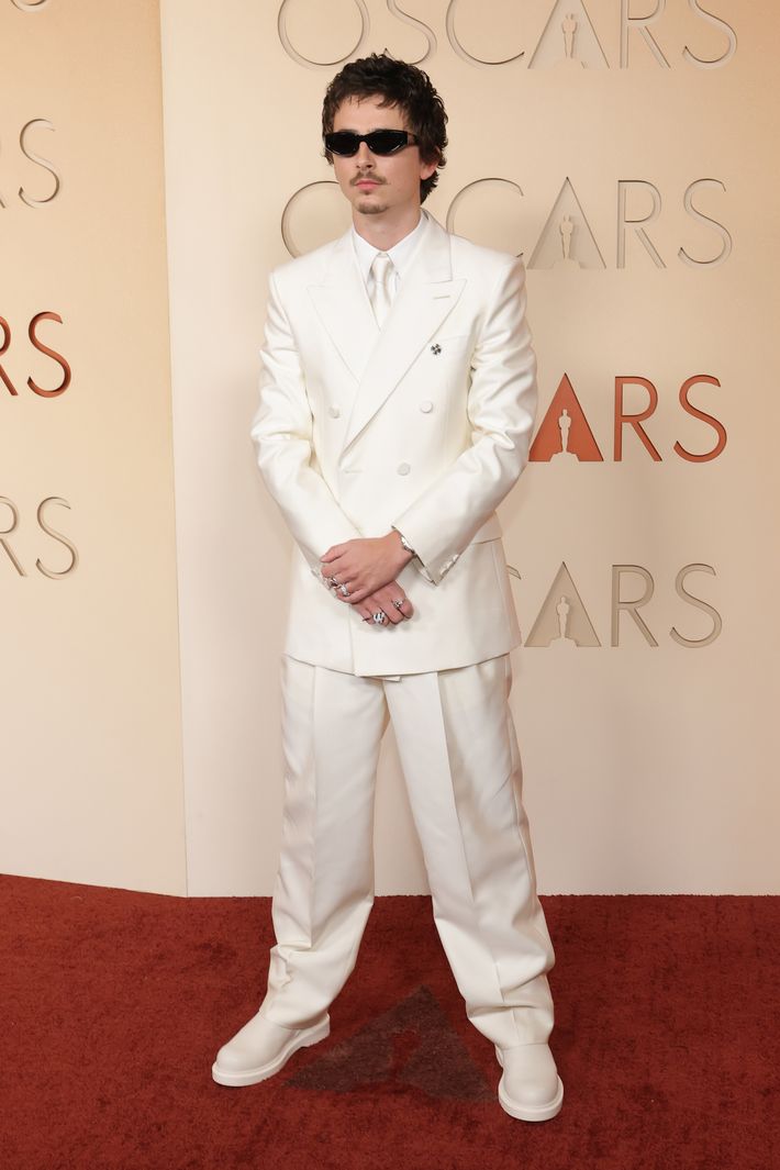 98th Oscars - Arrivals