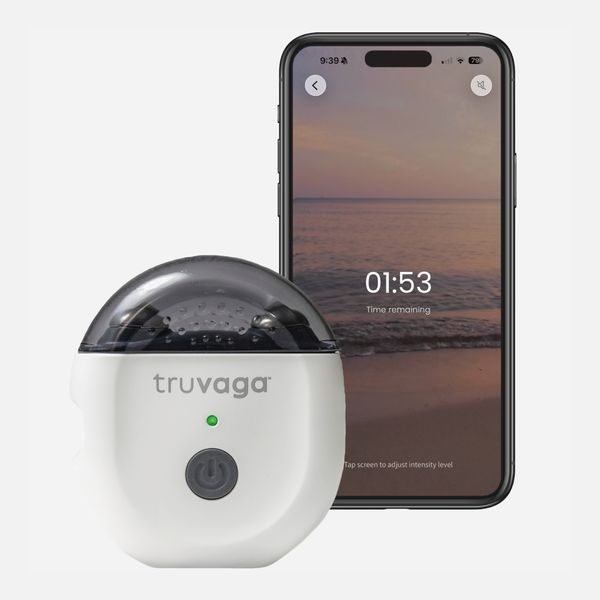 Truvaga Plus