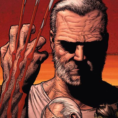 The Comic That Inspired Logan Revolutionized Marvel's X-Men