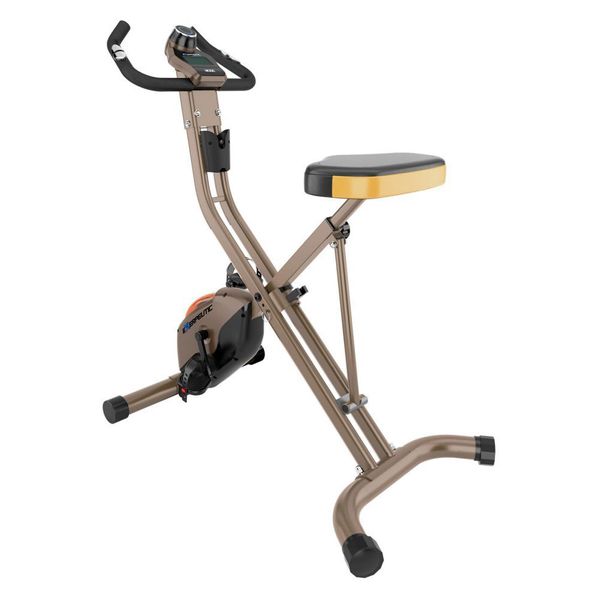 exercise bike for tall person