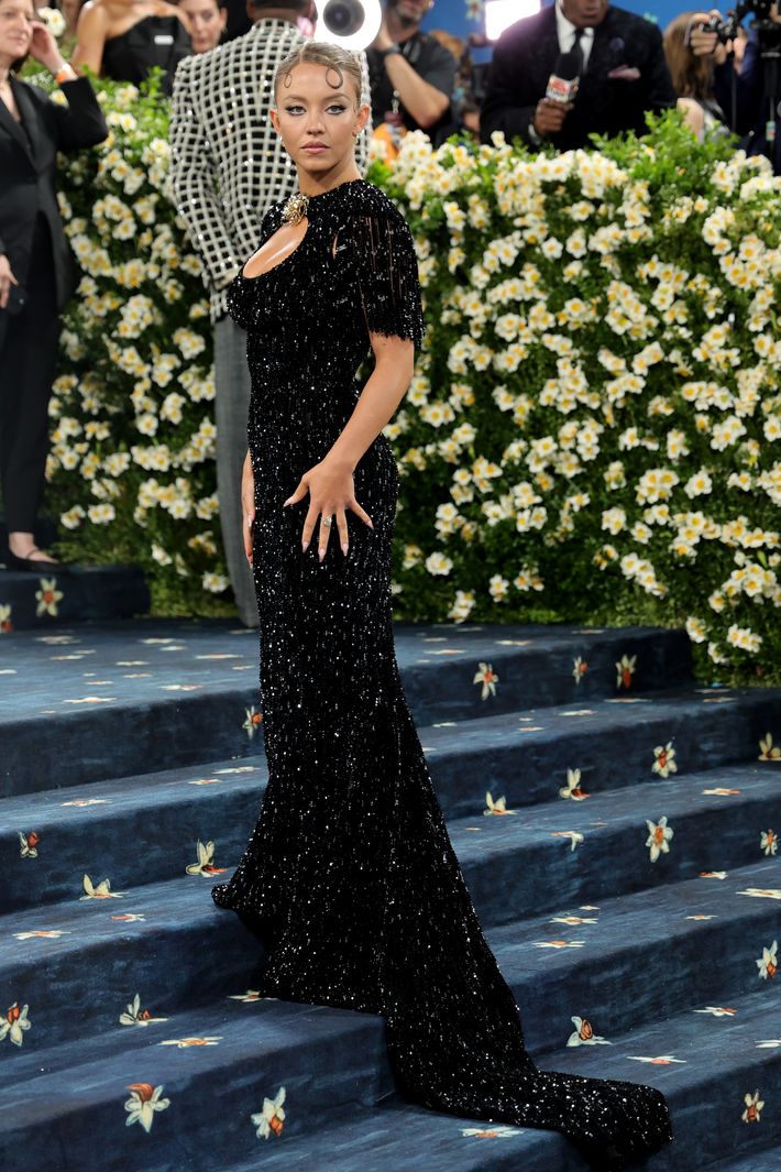 The 2025 Met Gala Celebrating “Superfine: Tailoring Black Style” - Arrivals