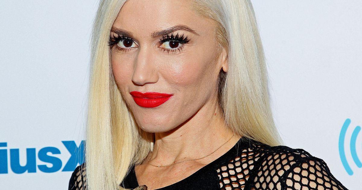 葛妮絲派特洛 (Gwen Stefani) 預告新專輯的標題、曲目清單和《哦，你》知道歌曲充滿情感