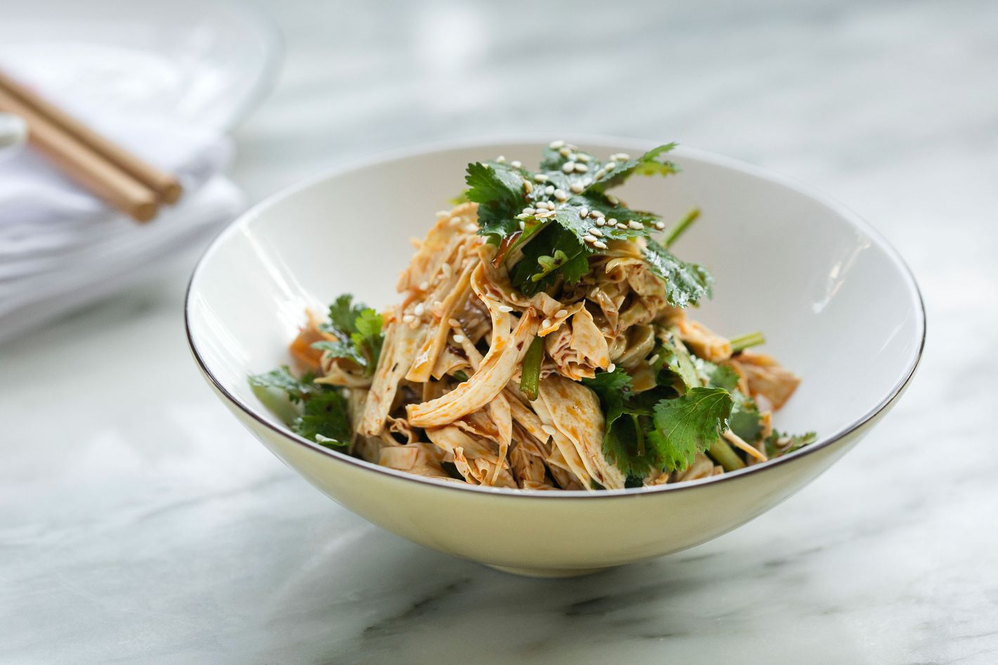 Hao Noodle Expanding in NYC