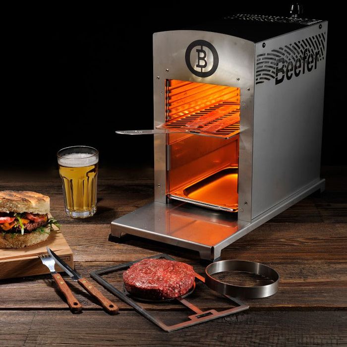 Wizard prioriteit leren The Beefer Grill Review 2020 | The Strategist