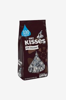 kisses from Hershey