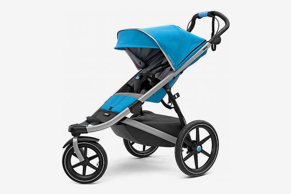latest strollers