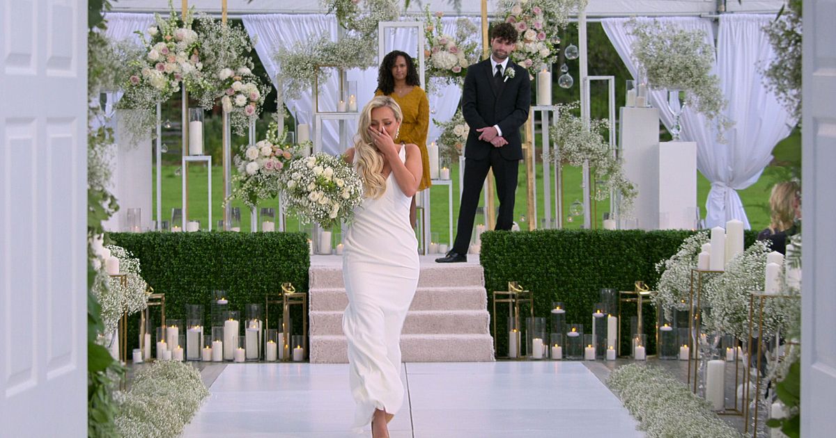 Netflix’s ‘Love Is Blind’ Reunion How to Watch After Delay