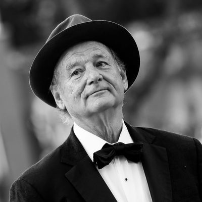 Bill Murray Reported for 'Inappropriate Behavior' on Set