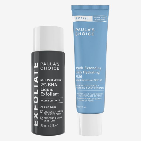 Paula's Choice Glow and Protect