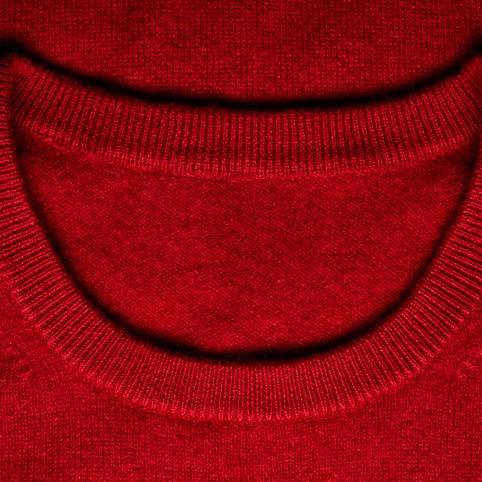 Thick Cashmere Sweaters