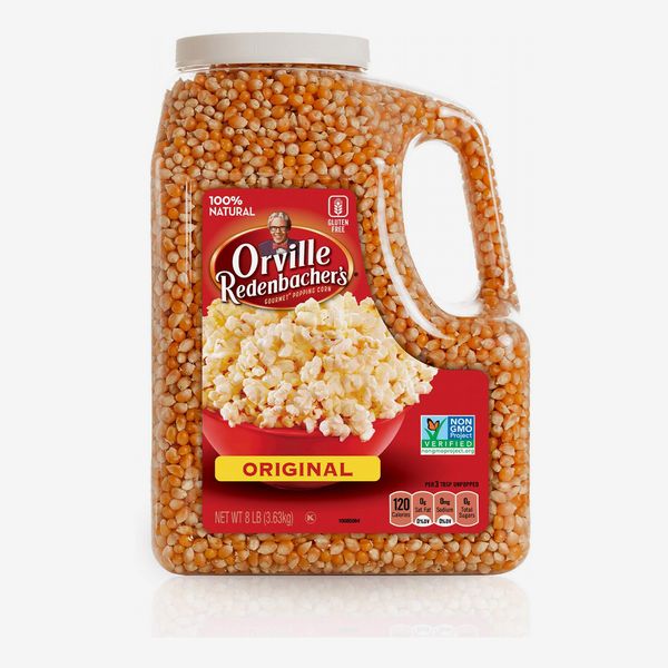 Orville Redenbacher's Gourmet Popcorn Kernels