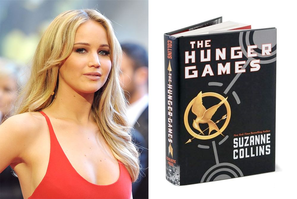 The Hunger Games, explained - Vox