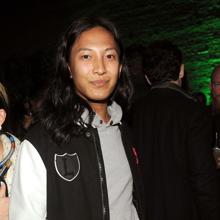 Alexander Wang Is Taking His Show to ... Brooklyn