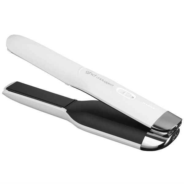 Ghd Unplugged Styler Cordless Flat Iron