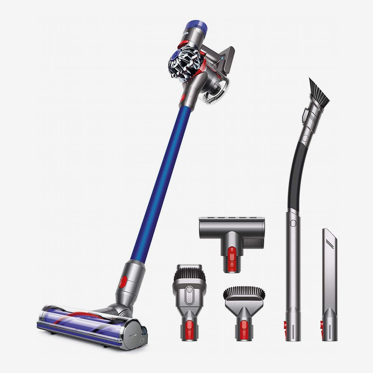7 Best Cordless Stick Vacuums To Buy 2020 The Strategist New