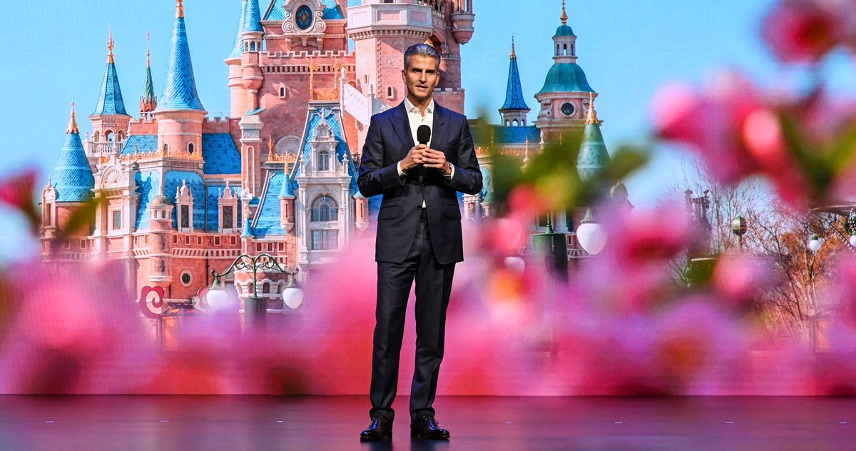 6 Urgent Questions We Have for Disney Ahead of D23