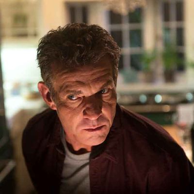 Review: 'The Intruder' is formulaic but fun