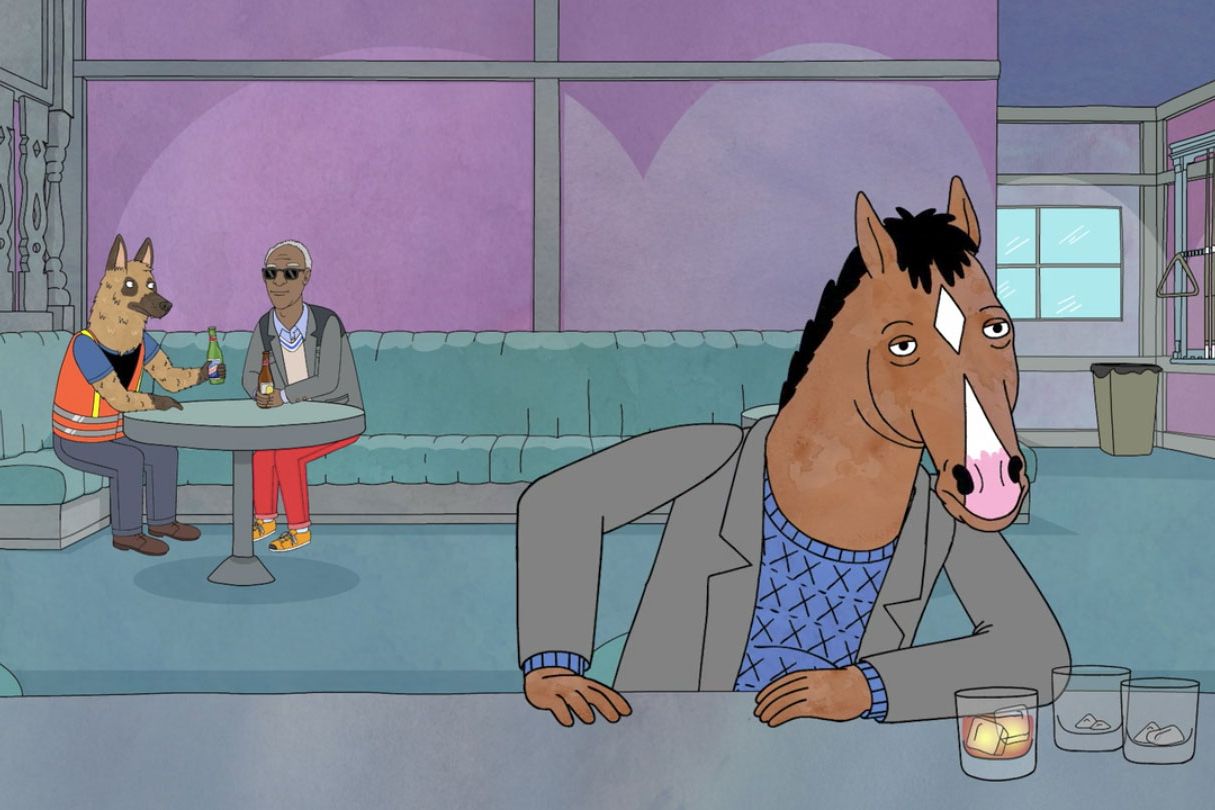 BoJack Horseman: 75 Jokes You Probably Missed In Season 4