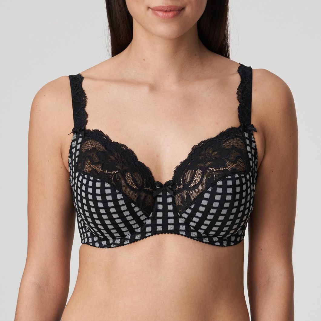 Prima Donna Madison Side Support Bra & Reviews