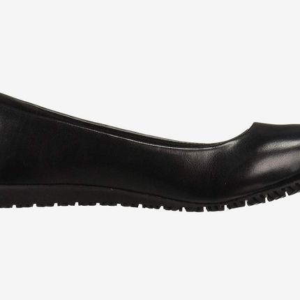 affordable comfortable work shoes