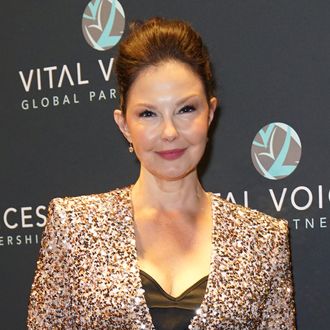 Vital Voices Hosts 22nd Annual Global Leadership Awards At The Kennedy Center
