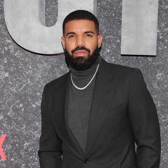 Drake Accidentally Compared Himself to Hitler on New Song