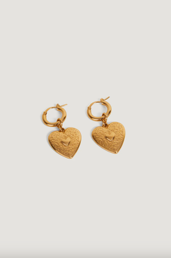 Rouje Paris Emilie Earrings