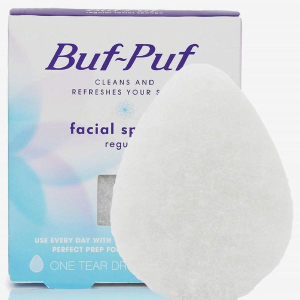 Buf-Puf Regular Facial Sponge