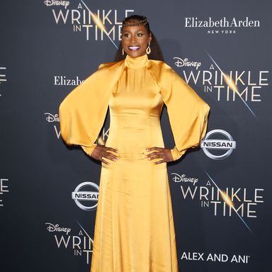 All the Red-Carpet Looks at the Wrinkle in Time Premiere