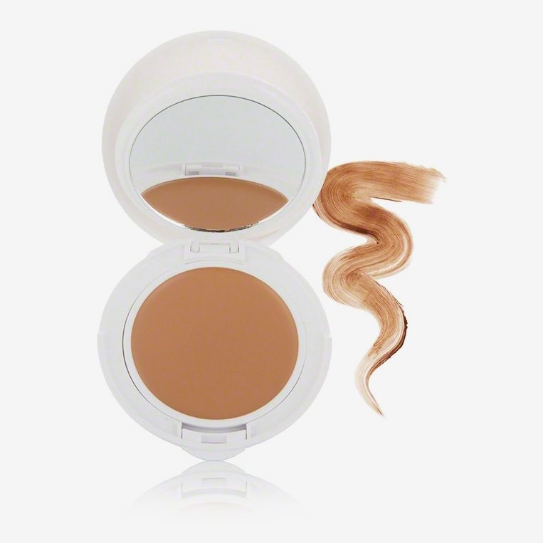 Eau Thermale Avène Mineral High Protection Tinted Compact