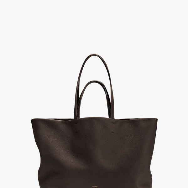 Cuyana Classic Easy Tote