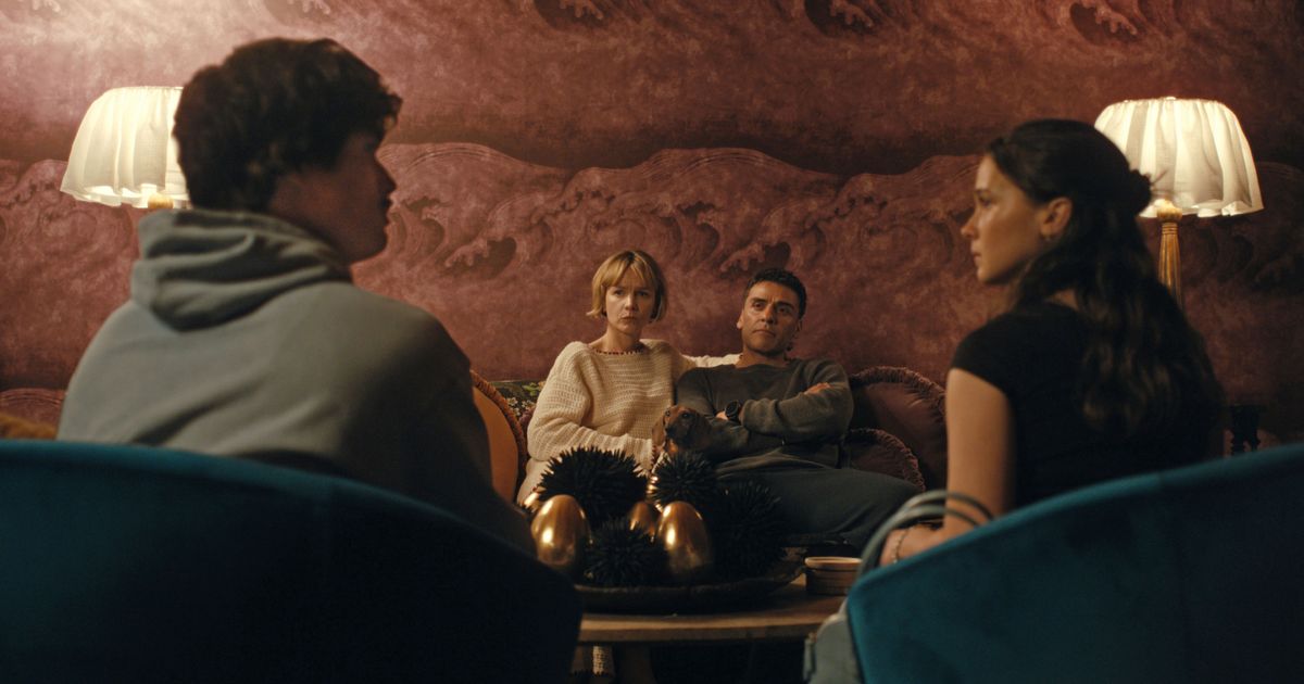 Beef Butchers the One Percent