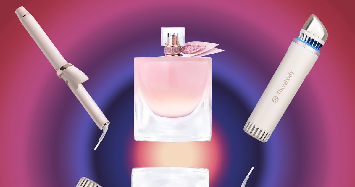 The Beauty Finds I'm Buying During Nordstrom's Anniversary Sale