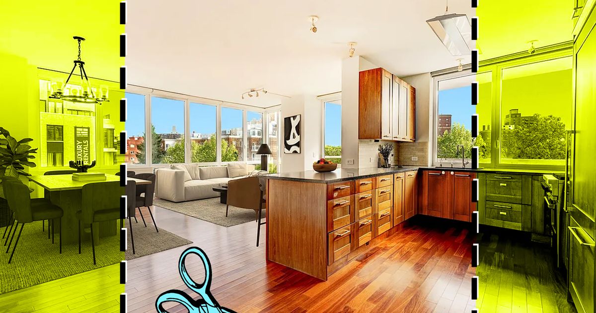 Everything's Bigger in Riverdale