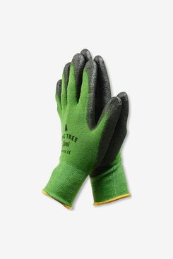 Breathable Rubber Coated Non-Slip Durable Garden Gloves for Lawn COOLJOB Gardening Gloves for Women/Men Yard Outdoor Work 2 Pairs L 