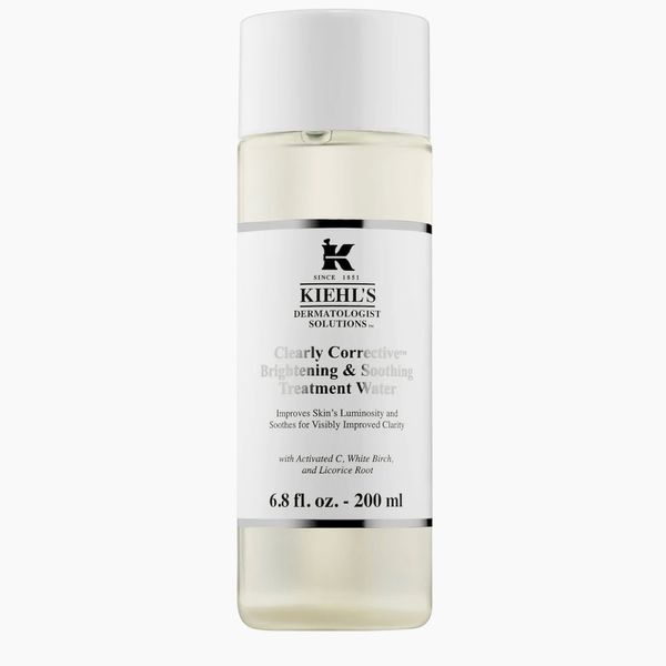 Kiehl's Since 1851 Clearly Corrective™ Brightening & Soothing Treatment Water