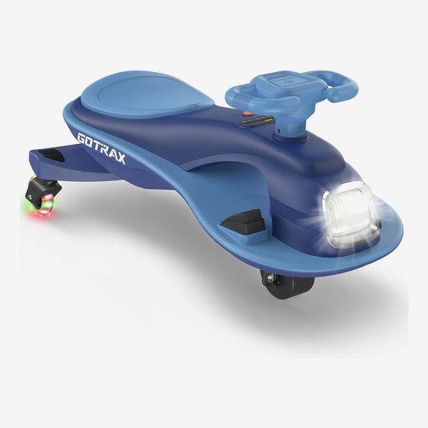 Gotrax Electric Wiggle Car for Kids