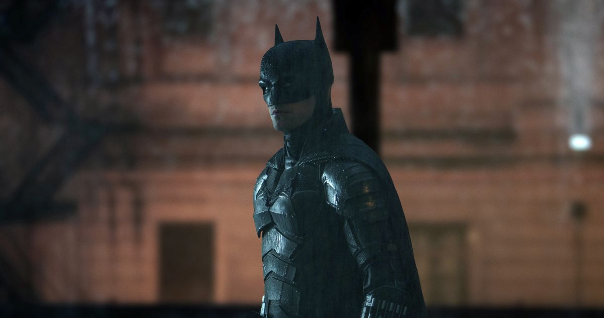 vulture.com - Fran Hoepfner - Robert Pattinson Praises 'Selfless' Steven Soderbergh on Batman Sequel