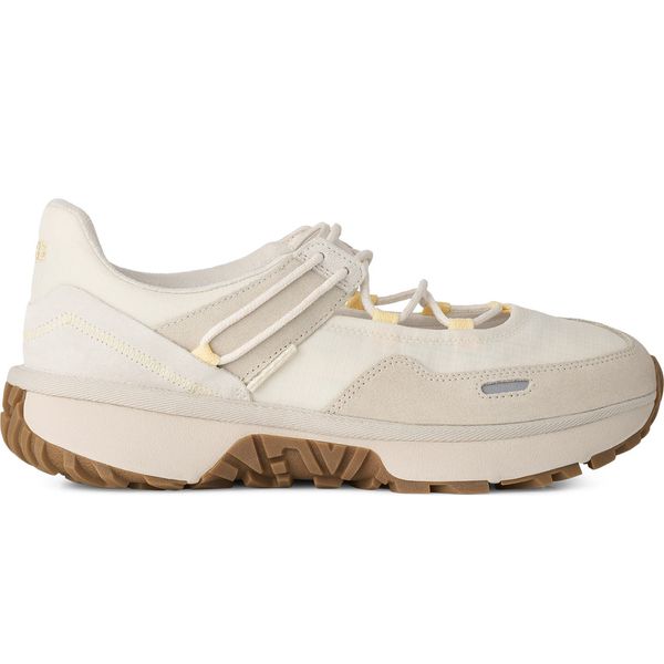 Ugg Retrofi Lace-Up Ballet Sneaker