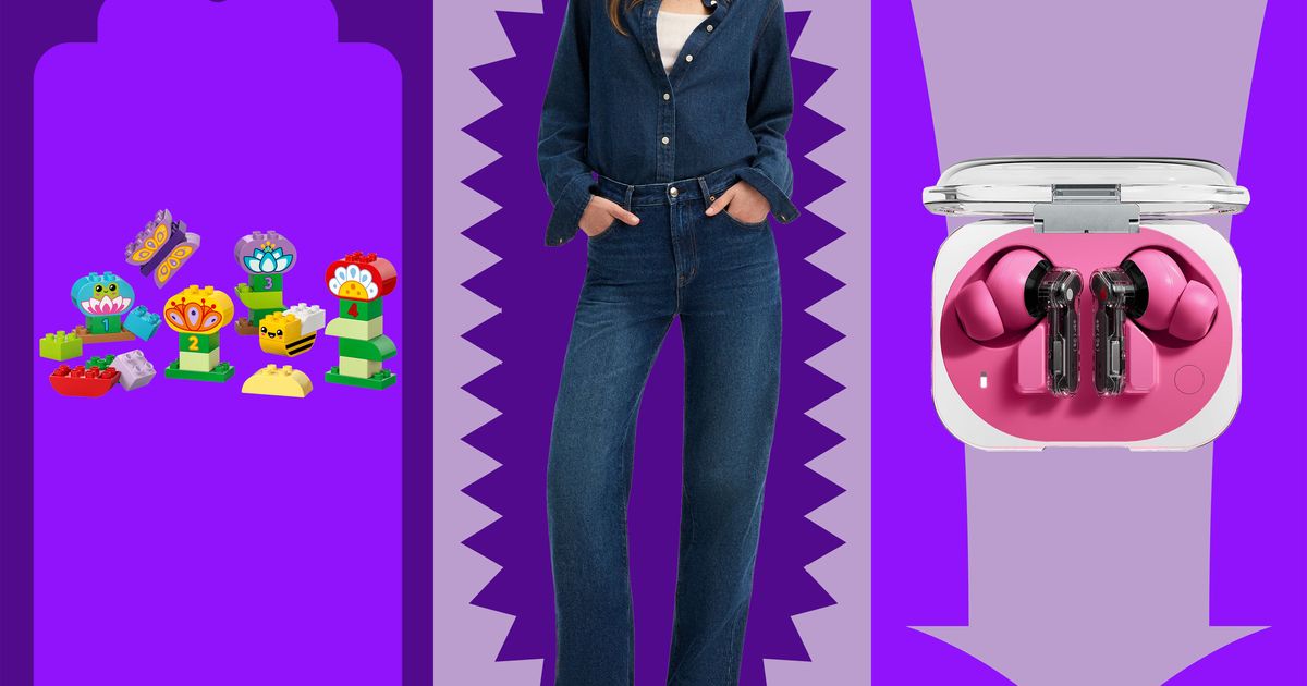 $31 Reformation, a Rare COS Sale, and 42 More Deals
